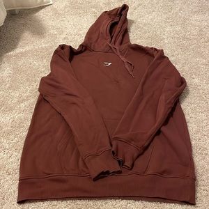 Gymshark hoodie